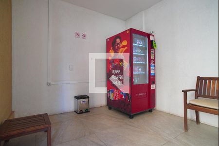 Apartamento para alugar com 63m², 2 quartos e 1 vagaÁrea comum