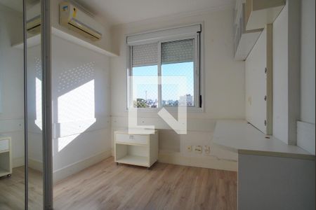 Apartamento para alugar com 63m², 2 quartos e 1 vagaQuarto 2