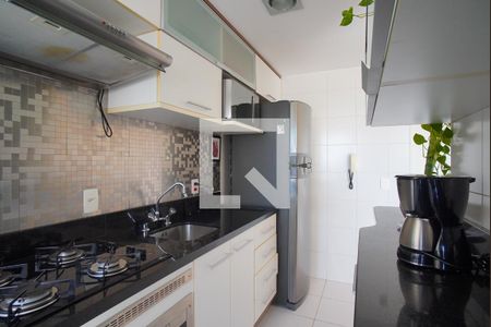 Apartamento para alugar com 63m², 2 quartos e 1 vagaCozinha