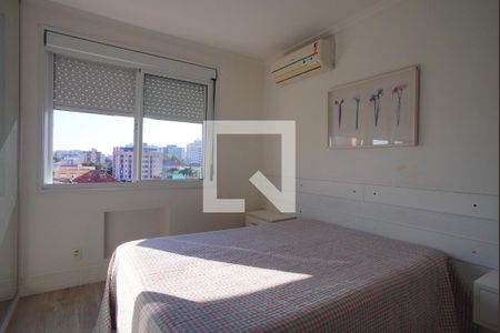 Apartamento para alugar com 63m², 2 quartos e 1 vagaSuíte