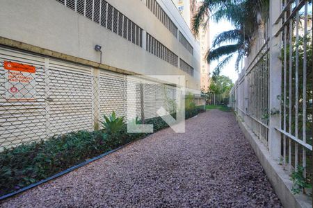 Apartamento para alugar com 63m², 2 quartos e 1 vagaÁrea comum - Cachorródromo