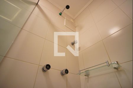 Apartamento para alugar com 63m², 2 quartos e 1 vagaBanheiro da Suíte