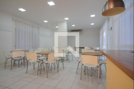 Apartamento para alugar com 63m², 2 quartos e 1 vagaÁrea comum - Salão Infantil