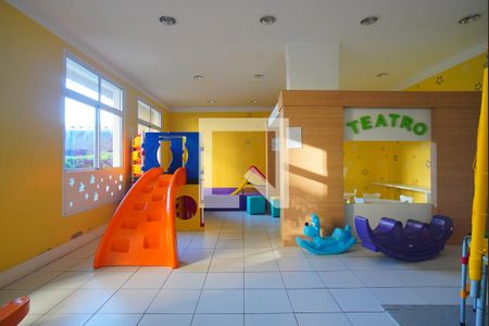 Apartamento para alugar com 63m², 2 quartos e 1 vagaÁrea comum - Brinquedoteca