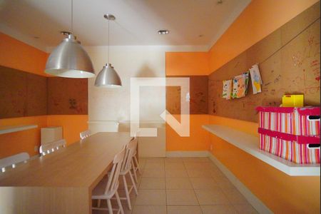 Apartamento para alugar com 63m², 2 quartos e 1 vagaÁrea comum - Ateliê