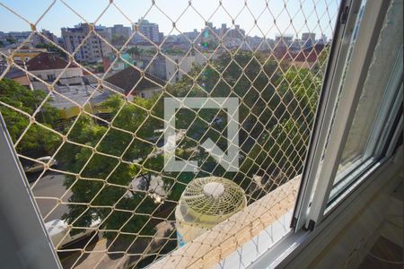 Apartamento para alugar com 63m², 2 quartos e 1 vagaQuarto 2 - Vista