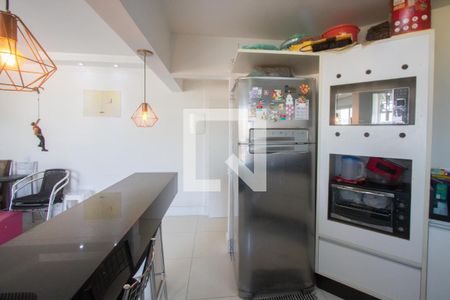 Apartamento à venda com 57m², 2 quartos e 1 vaga Apartamento à venda com 57m², 2 quartos e 1 vagaCozinha