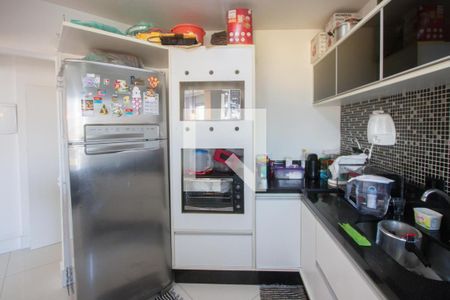 Apartamento à venda com 57m², 2 quartos e 1 vaga Apartamento à venda com 57m², 2 quartos e 1 vagaCozinha