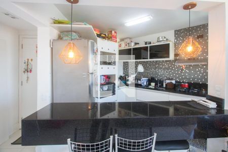 Apartamento à venda com 57m², 2 quartos e 1 vaga Apartamento à venda com 57m², 2 quartos e 1 vagaCozinha