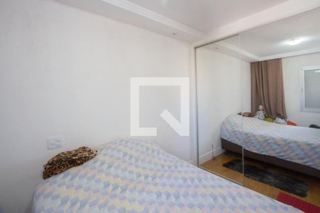 Apartamento à venda com 57m², 2 quartos e 1 vaga Apartamento à venda com 57m², 2 quartos e 1 vagaQuarto 2