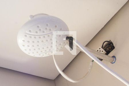 Apartamento à venda com 57m², 2 quartos e 1 vaga Apartamento à venda com 57m², 2 quartos e 1 vagaBanheiro