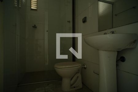 Apartamento à venda com 180m², 4 quartos e 1 vagaBanheiro de Serviço