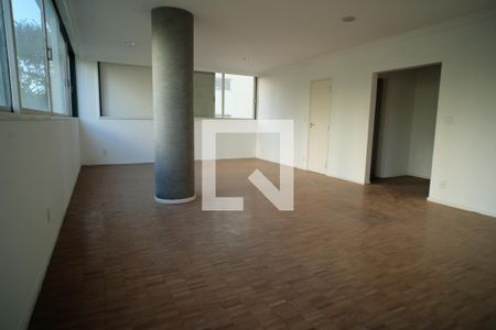 Sala de apartamento à venda com 4 quartos, 180m² em Jardim Paulista, São Paulo