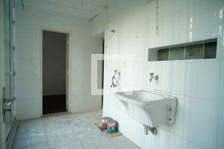 Apartamento à venda com 180m², 4 quartos e 1 vagaCozinha