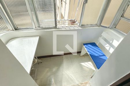 Apartamento para alugar com 80m², 3 quartos e sem vaga Apartamento para alugar com 80m², 3 quartos e sem vagaQuarto 02