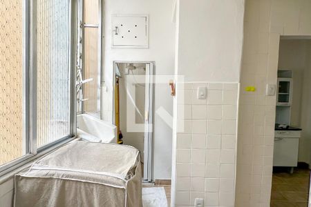 Apartamento para alugar com 80m², 3 quartos e sem vaga Apartamento para alugar com 80m², 3 quartos e sem vagaCozinha