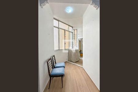 Apartamento para alugar com 80m², 3 quartos e sem vaga Apartamento para alugar com 80m², 3 quartos e sem vagaCozinha