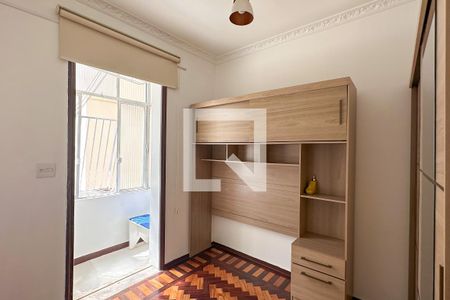 Quarto 02 de apartamento para alugar com 3 quartos, 80m² em Copacabana, Rio de Janeiro
