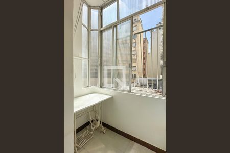 Quarto 02 de apartamento para alugar com 3 quartos, 80m² em Copacabana, Rio de Janeiro