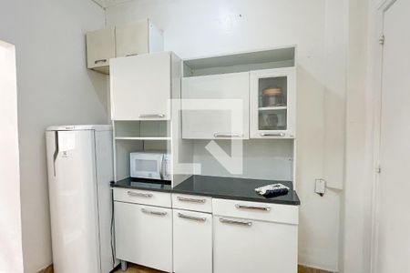 Apartamento para alugar com 80m², 3 quartos e sem vaga Apartamento para alugar com 80m², 3 quartos e sem vagaCozinha