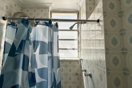 Apartamento para alugar com 80m², 3 quartos e sem vaga Apartamento para alugar com 80m², 3 quartos e sem vagaBanheiro Social