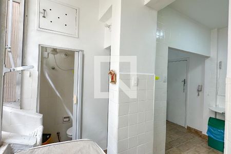 Apartamento para alugar com 80m², 3 quartos e sem vaga Apartamento para alugar com 80m², 3 quartos e sem vagaÁrea de Serviço