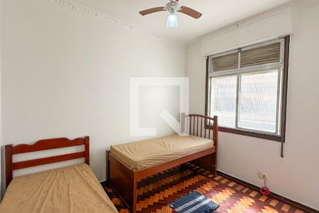 Quarto 01 de apartamento para alugar com 3 quartos, 80m² em Copacabana, Rio de Janeiro