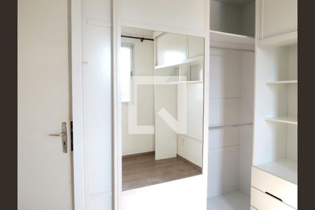 Quarto 2 de apartamento para alugar com 2 quartos, 50m² em Vila Palmeiras, São Paulo