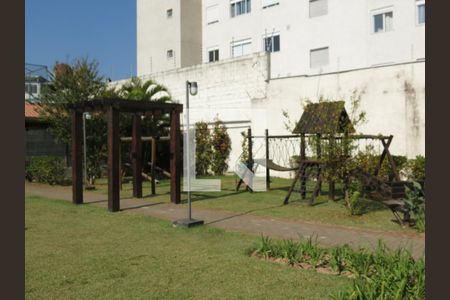 Apartamento à venda com 50m², 2 quartos e 1 vagaÁrea comum - Playground