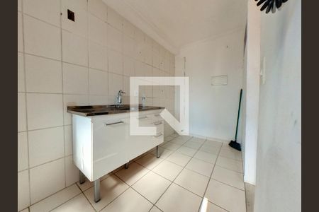 Apartamento à venda com 50m², 2 quartos e 1 vagaCozinha