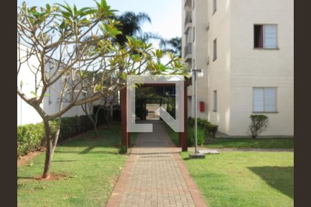 Apartamento à venda com 50m², 2 quartos e 1 vagaÁrea comum
