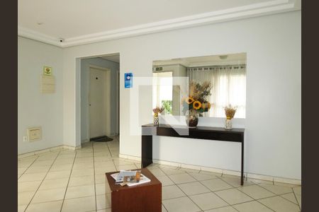 Apartamento à venda com 50m², 2 quartos e 1 vagaEntrada Bloco