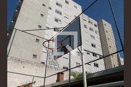Apartamento à venda com 50m², 2 quartos e 1 vagaQuadra Esportiva