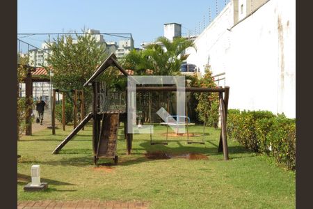 Apartamento à venda com 50m², 2 quartos e 1 vagaÁrea comum - Playground