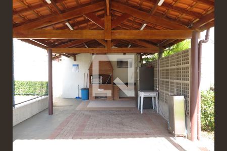 Apartamento à venda com 50m², 2 quartos e 1 vagaÁrea comum - Churrasqueira