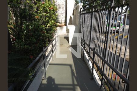 Apartamento à venda com 50m², 2 quartos e 1 vagaRampa de Acesso