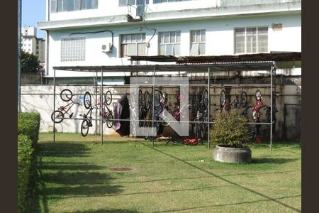 Apartamento à venda com 50m², 2 quartos e 1 vagaBicicletário