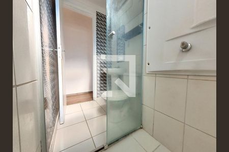Apartamento à venda com 50m², 2 quartos e 1 vagaBanheiro