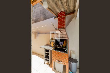 Casa à venda com 150m², 2 quartos e 2 vagasÁrea de Serviço