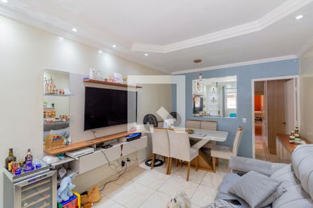 Sala de casa à venda com 2 quartos, 150m² em Limoeiro, São Paulo