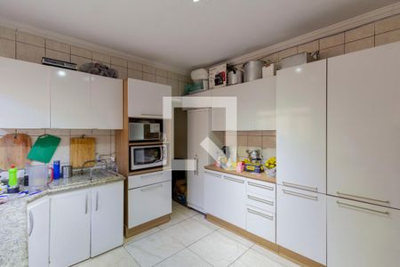 Casa à venda com 150m², 2 quartos e 2 vagasCozinha