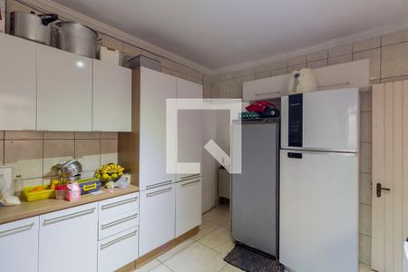 Casa à venda com 150m², 2 quartos e 2 vagasCozinha