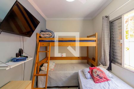 Quarto de casa à venda com 2 quartos, 150m² em Limoeiro, São Paulo