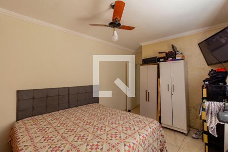 Quarto 2 de casa à venda com 2 quartos, 150m² em Limoeiro, São Paulo