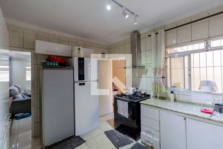 Casa à venda com 150m², 2 quartos e 2 vagasCozinha