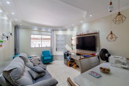 Sala de casa à venda com 2 quartos, 150m² em Limoeiro, São Paulo