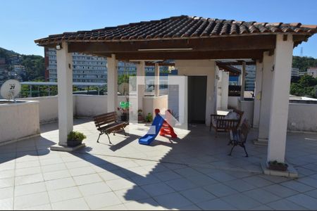 Apartamento para alugar com 40m², 2 quartos e 1 vaga Apartamento para alugar com 40m², 2 quartos e 1 vagaÁrea comum