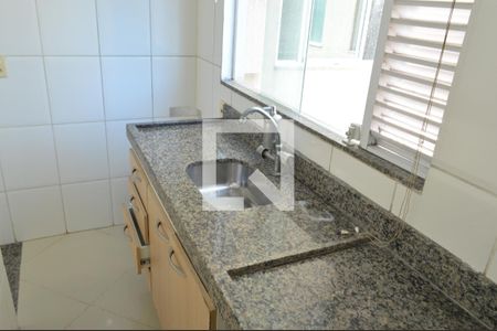 Apartamento para alugar com 40m², 2 quartos e 1 vaga Apartamento para alugar com 40m², 2 quartos e 1 vagaCozinha