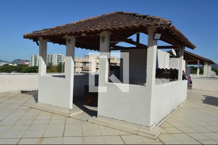 Apartamento para alugar com 40m², 2 quartos e 1 vaga Apartamento para alugar com 40m², 2 quartos e 1 vagaÁrea comum - Salão de Jogos