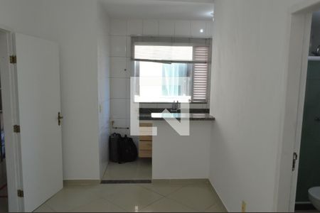 Apartamento para alugar com 40m², 2 quartos e 1 vaga Apartamento para alugar com 40m², 2 quartos e 1 vagaCozinha
